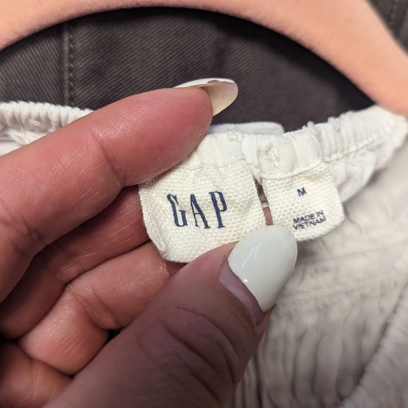 GAP Cotton Top - Picture 6 of 6